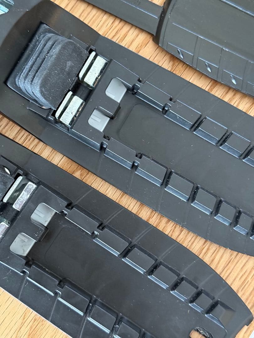 Rottefella BC Magnum ロッテフェラー　BCマグナム