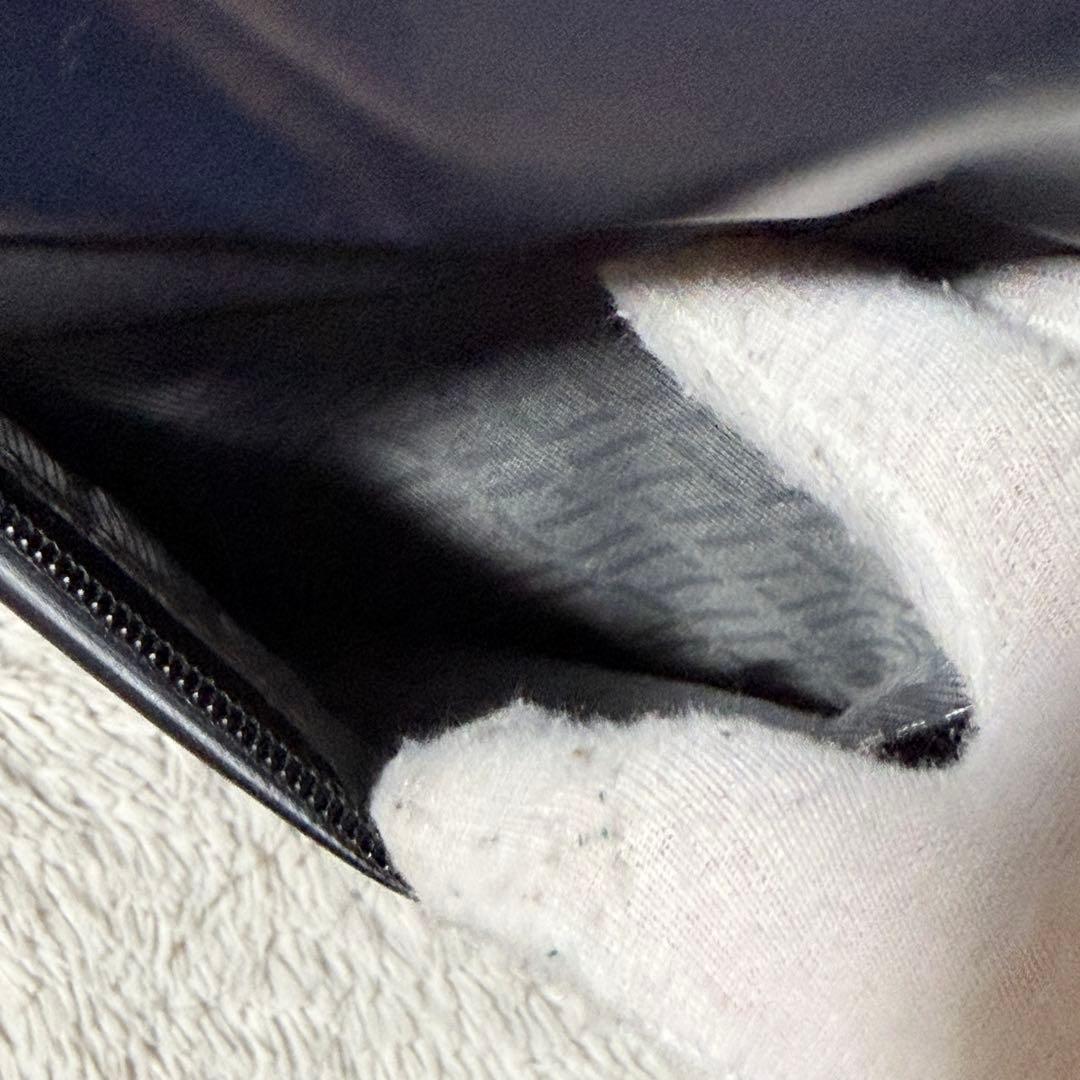 未使用✨ace. エース　ガジェダブル　バックパック　ネイビー　強撥水　2way