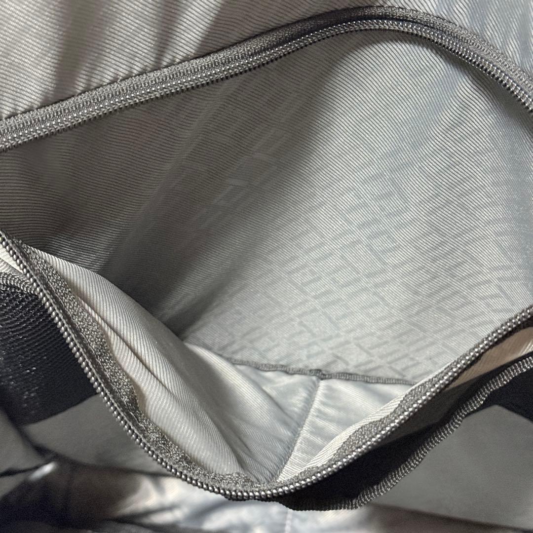 未使用✨ace. エース　ガジェダブル　バックパック　ネイビー　強撥水　2way