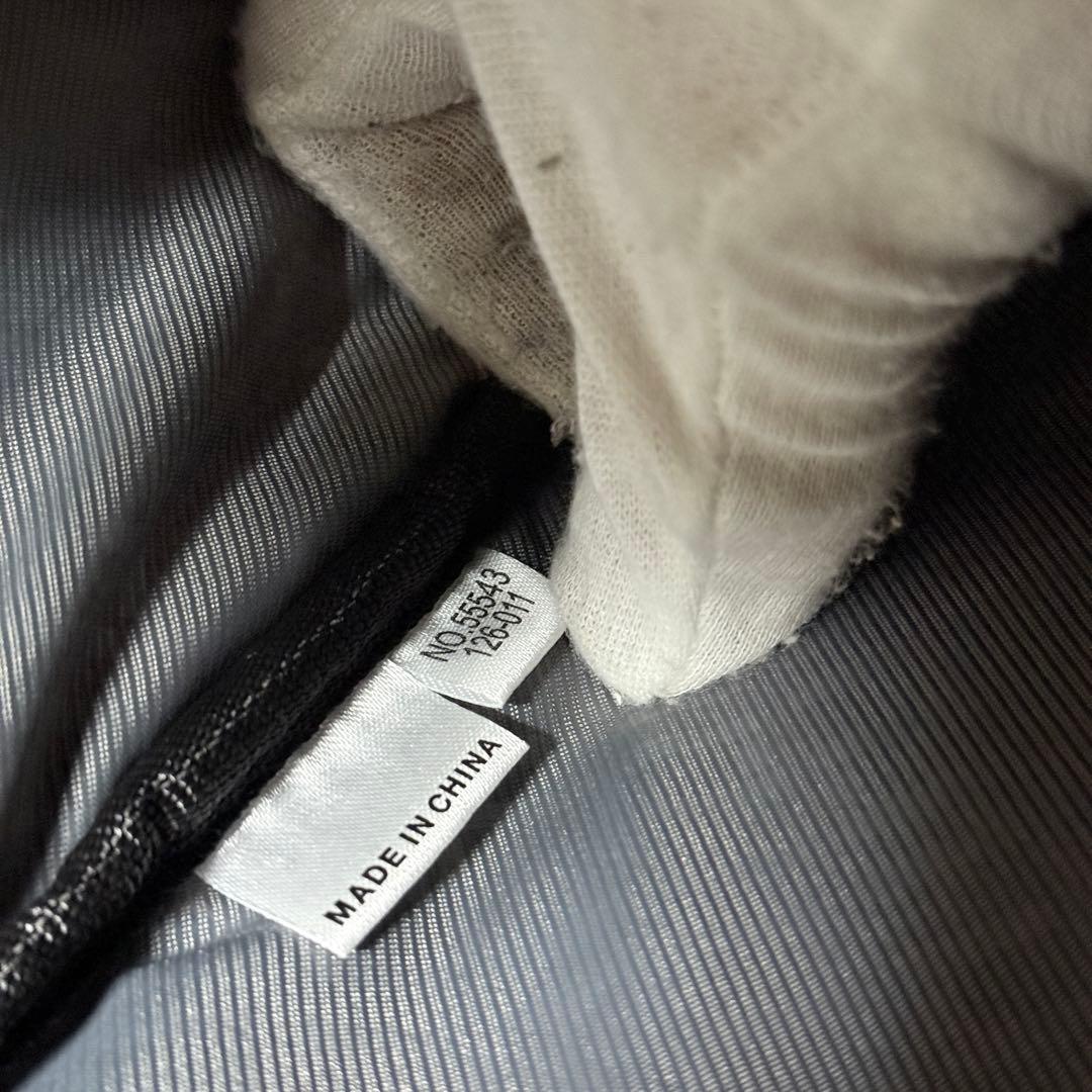 未使用✨ace. エース　ガジェダブル　バックパック　ネイビー　強撥水　2way