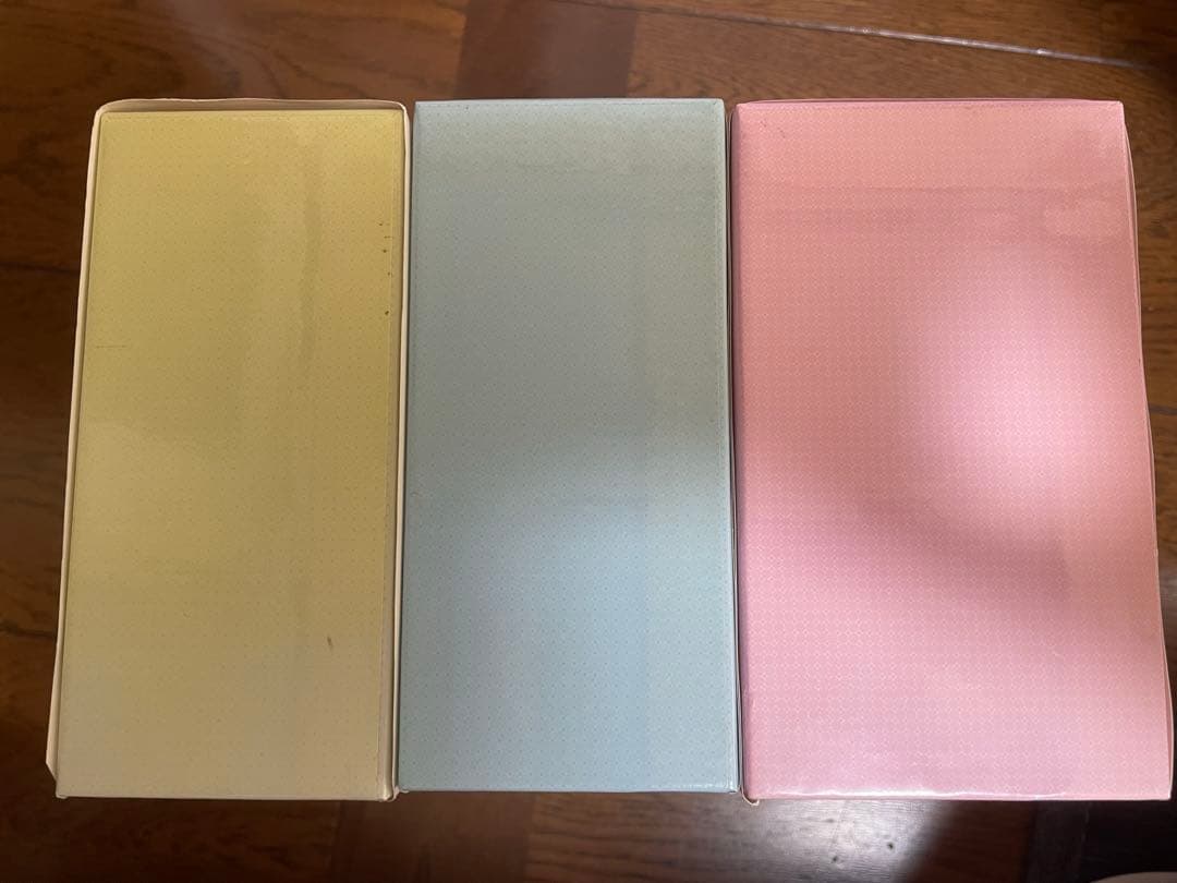 おジャ魔女どれみ　ドッカ〜ン！　DVD13巻セット　BOX付き