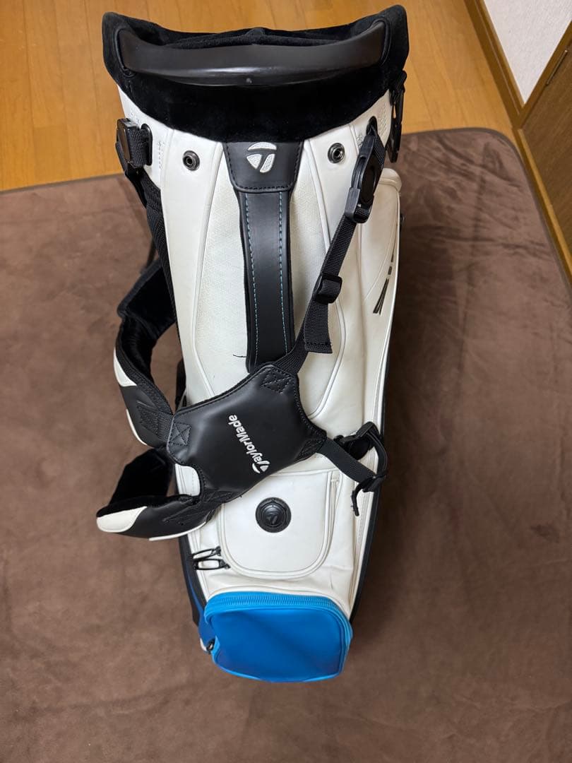 user_673c3546 TaylorMade SIM2 ゴルフバッグ
