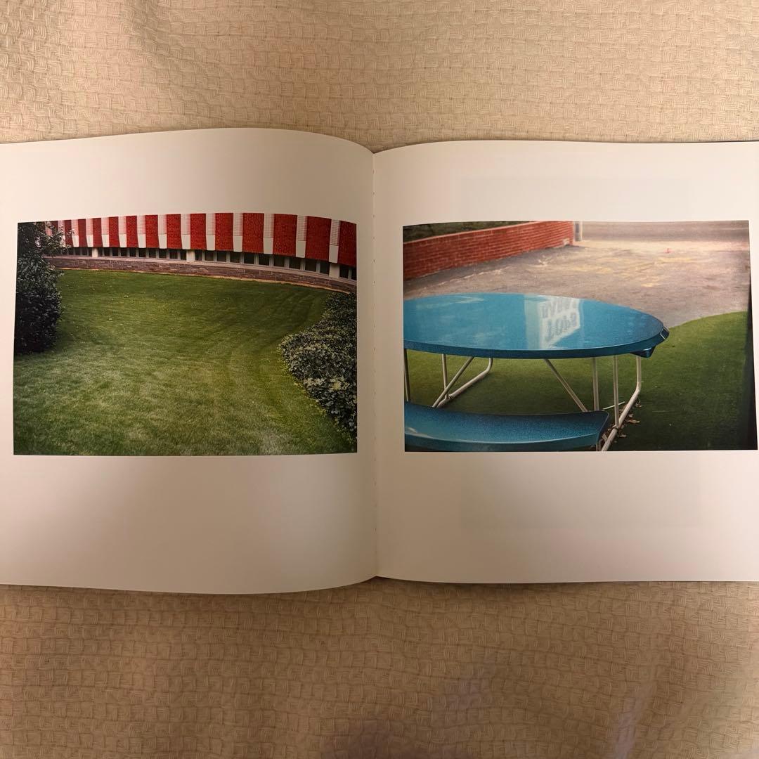 写真集 WILLIAM EGGLESTON SELECTED WORKS