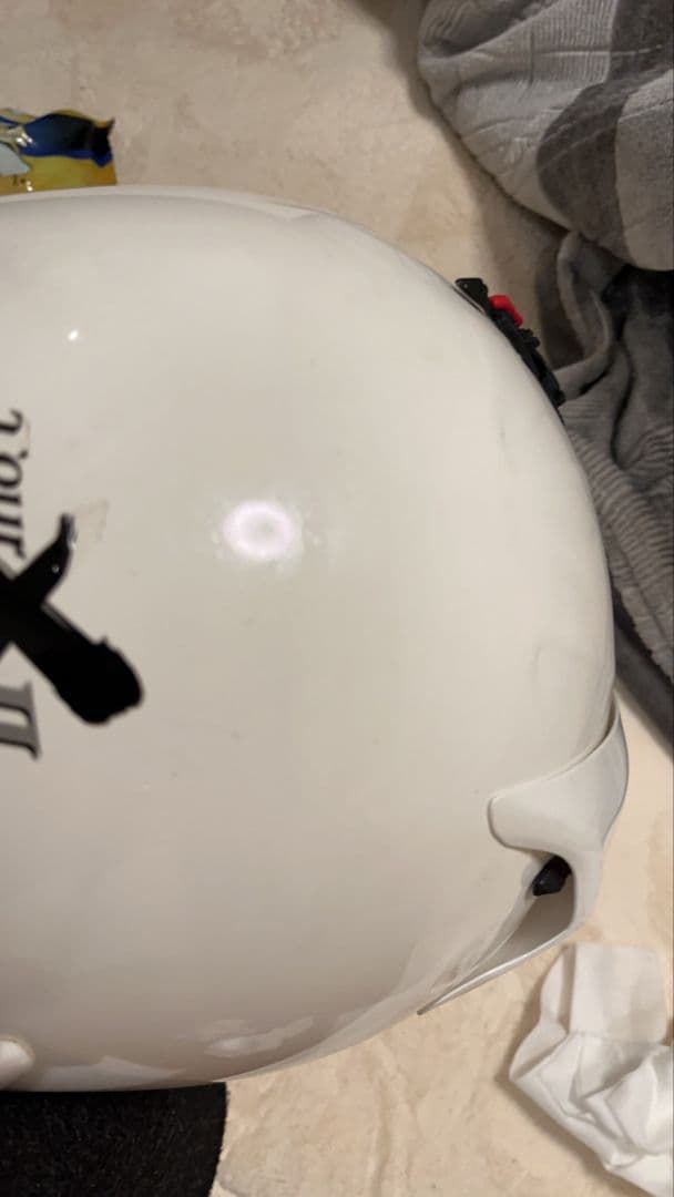 Arai ヘルメット ツアークロス２