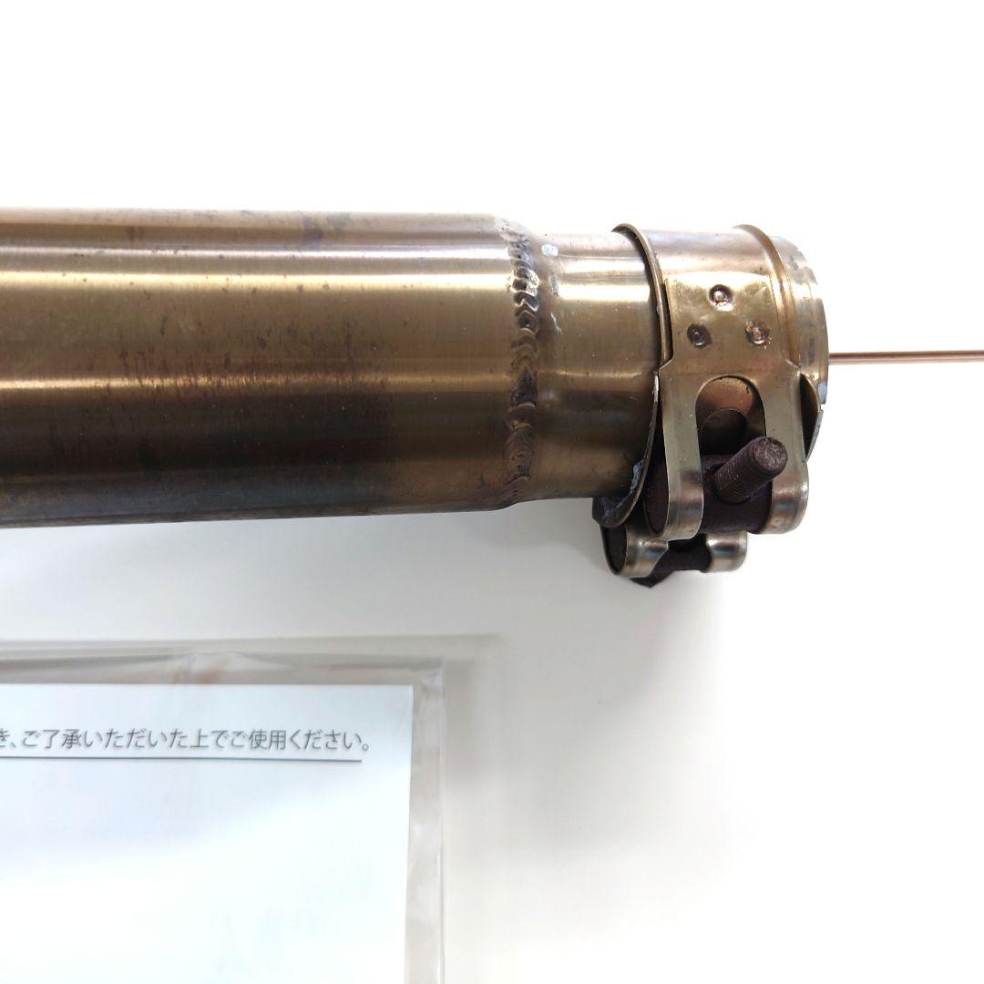 LCI PARTS　CB1100 2010〜2016年 スリップオンマフラー