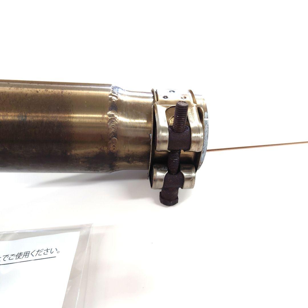 LCI PARTS　CB1100 2010〜2016年 スリップオンマフラー