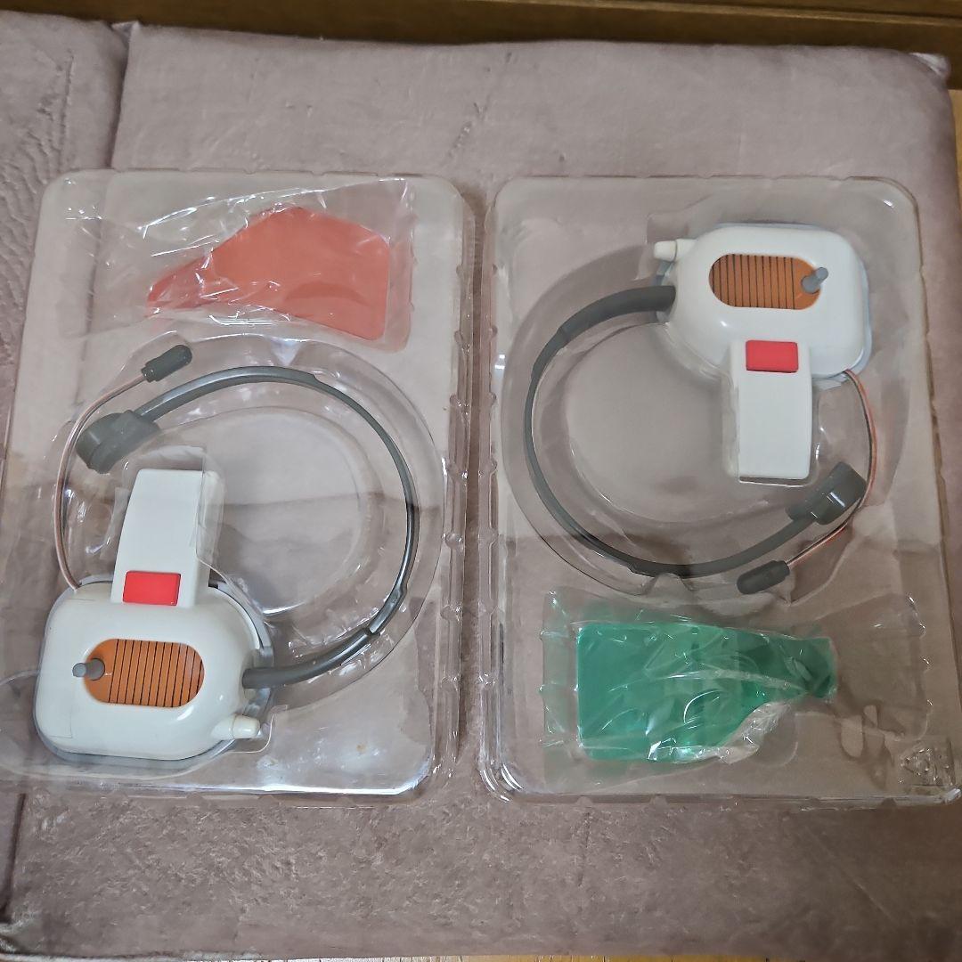 ドラゴンボール 劇場版 DVD-BOX スカウター付き