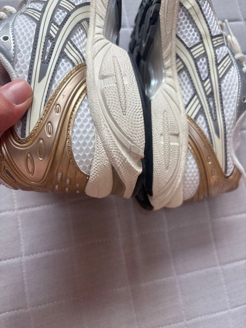 アシックス　ゲルカヤノ14 25㎝