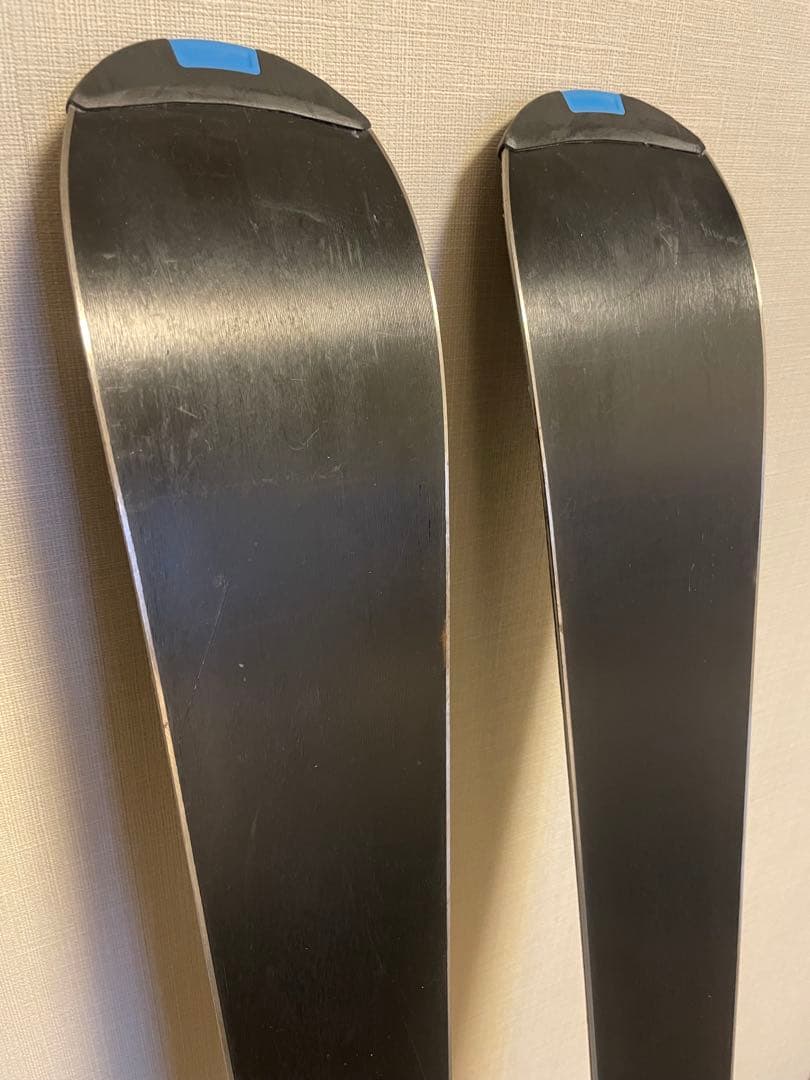 140センチHart Diva スキーセット ストック付き