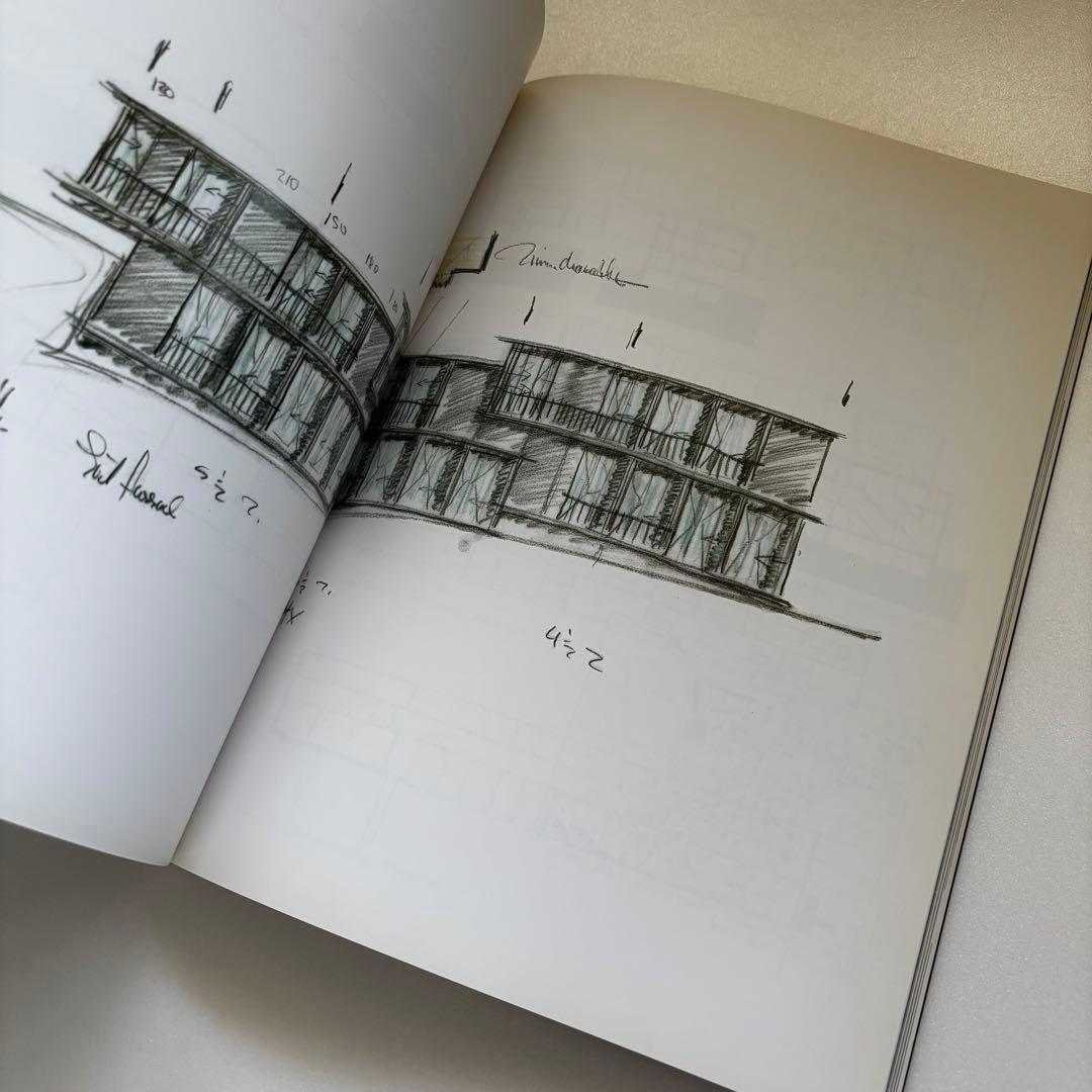 a+u 1998年2月号臨時増刊　ピーター・ズントー