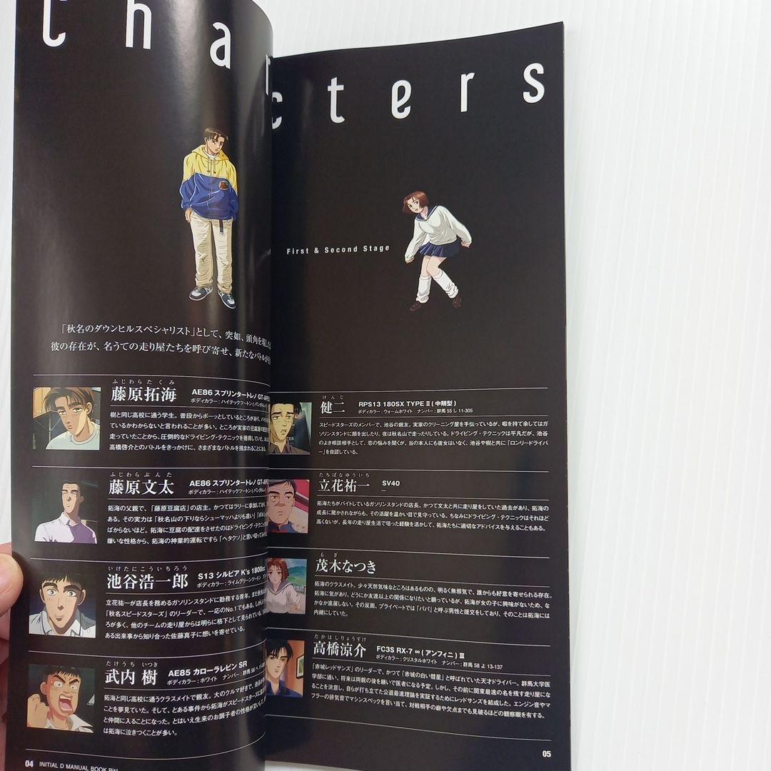 頭文字(イニシャル)D Premium Blu-ray BOX Pit 1〈初…