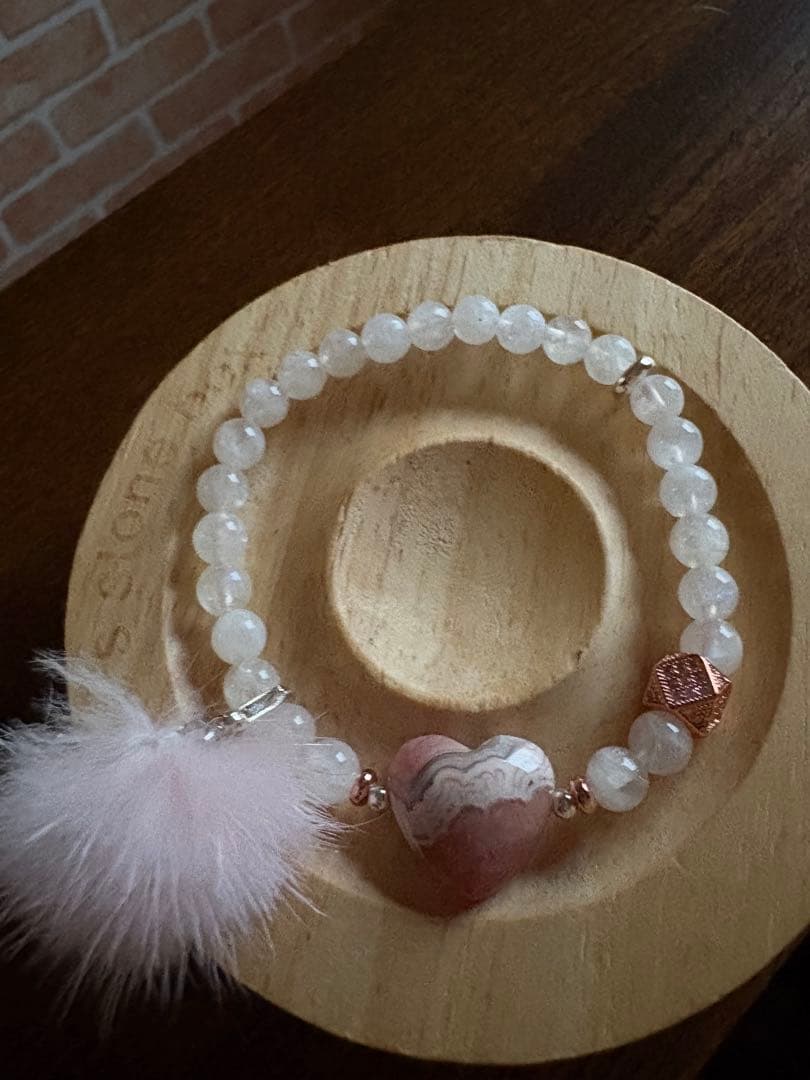 めげ様　おまとめ3本　デザインブレスレット