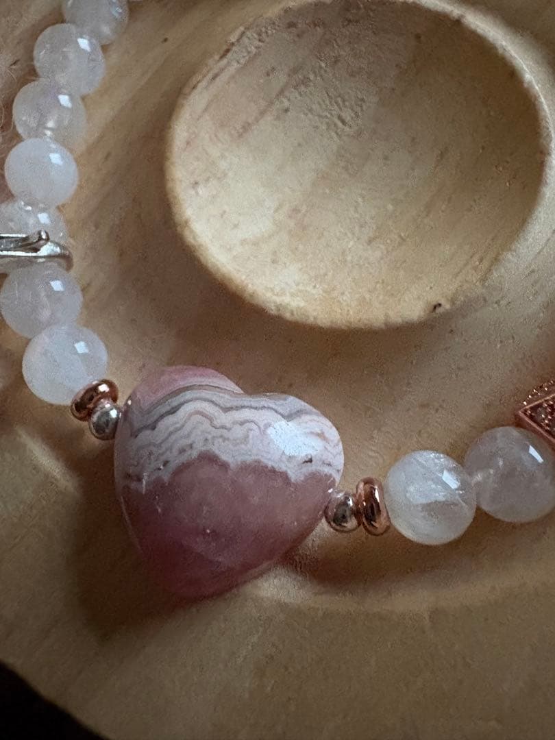 めげ様　おまとめ3本　デザインブレスレット