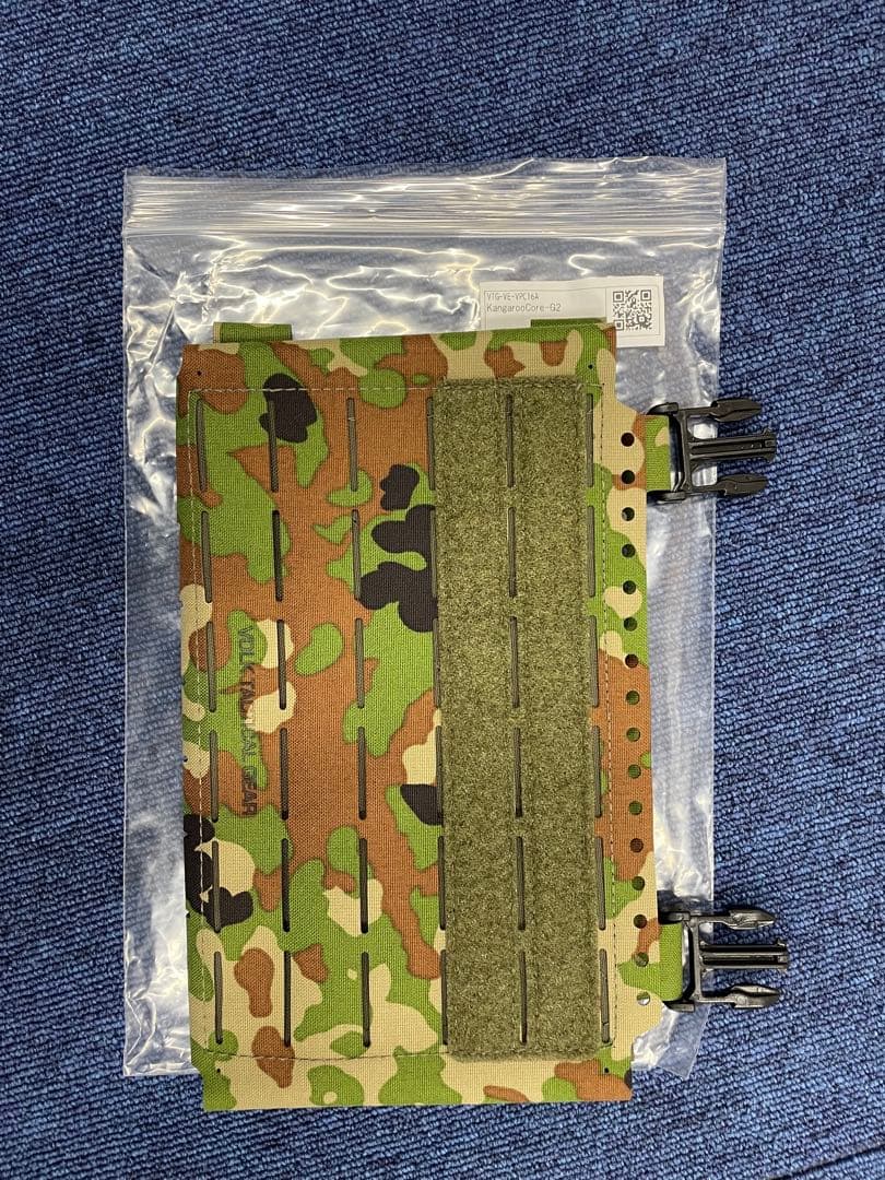 ボルクタクティカルギア　Kangaroo Core-G2 新品未使用