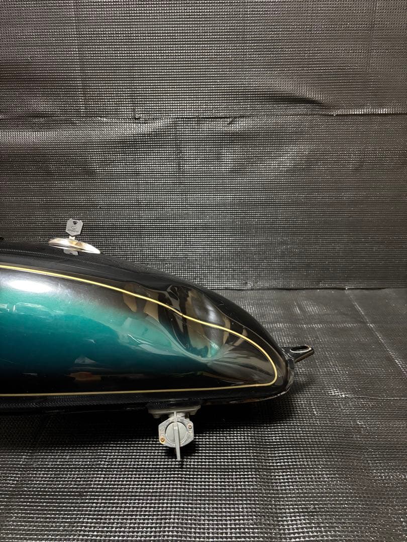 ヨネ　SR400/XS650タンク　セット