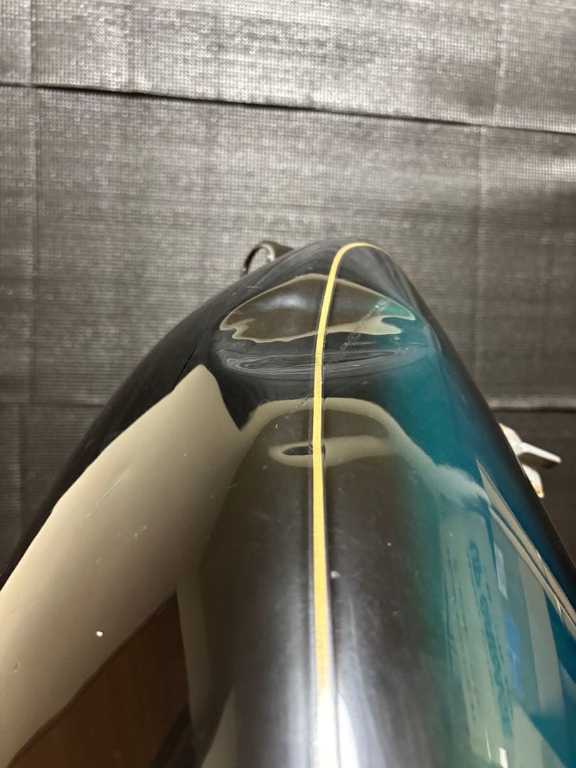 ヨネ　SR400/XS650タンク　セット