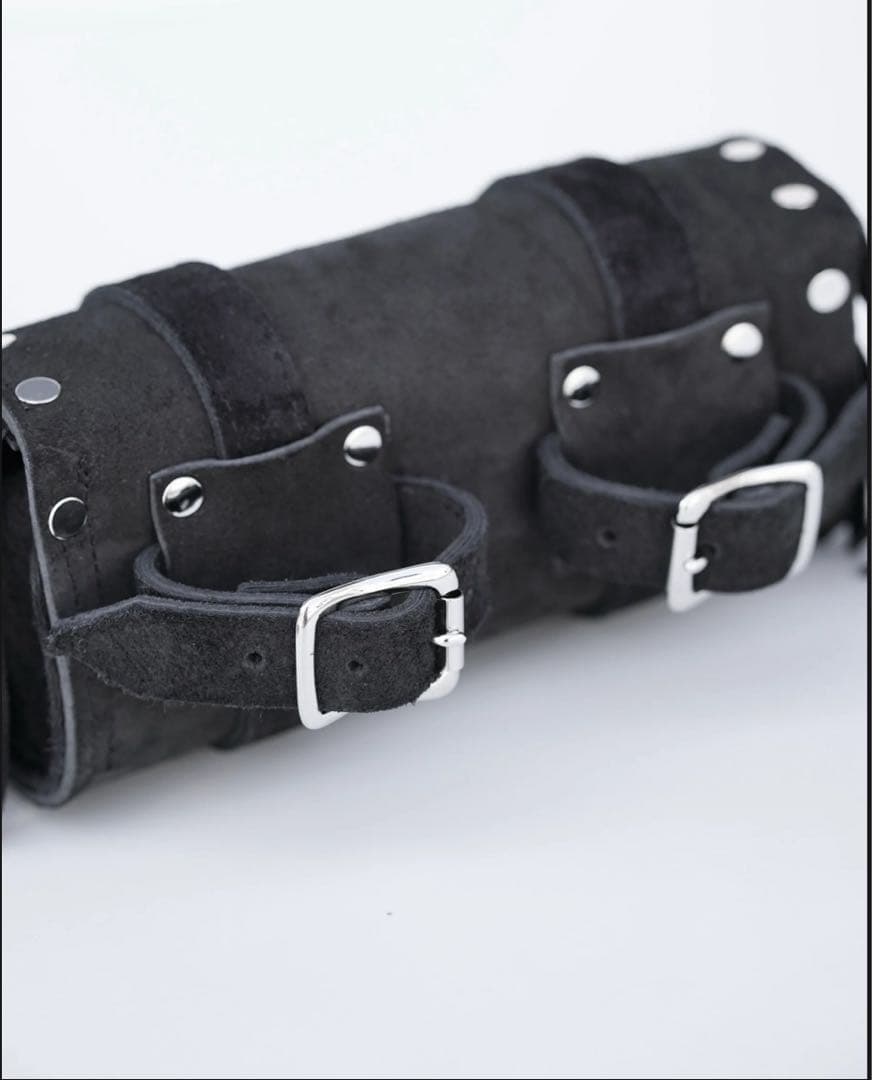 PANTYDROPPER×HOODLUM ツールバッグ