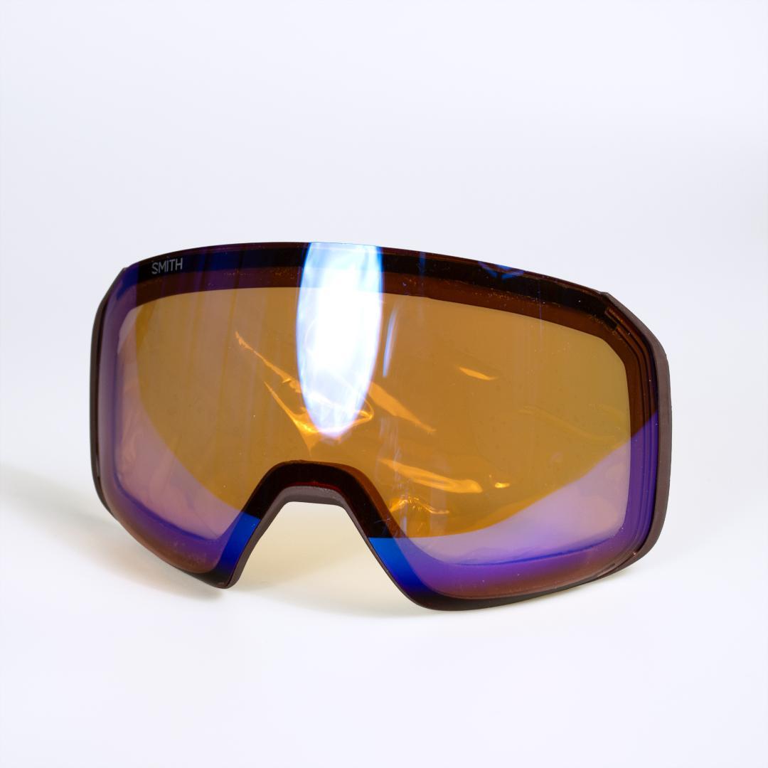 【訳あり】SMITH スミス 4D MAG S スノーゴーグル s031