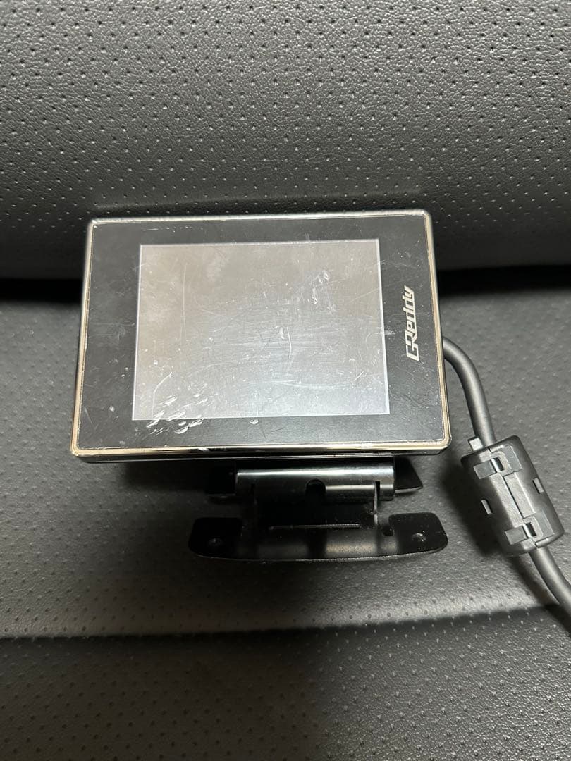 GReddy インテリジェントインフォメータータッチ