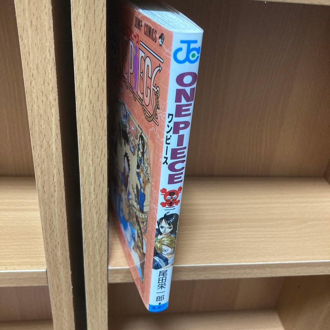 ワンピース　1〜112巻　全巻セット ONE PIECE