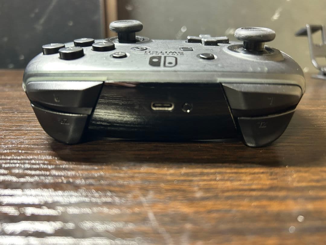 Nintendo Switch 本体 Pro コントローラーその他周辺機器