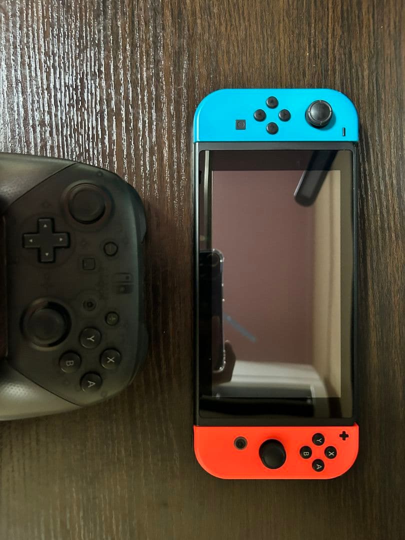 Nintendo Switch 本体 Pro コントローラーその他周辺機器