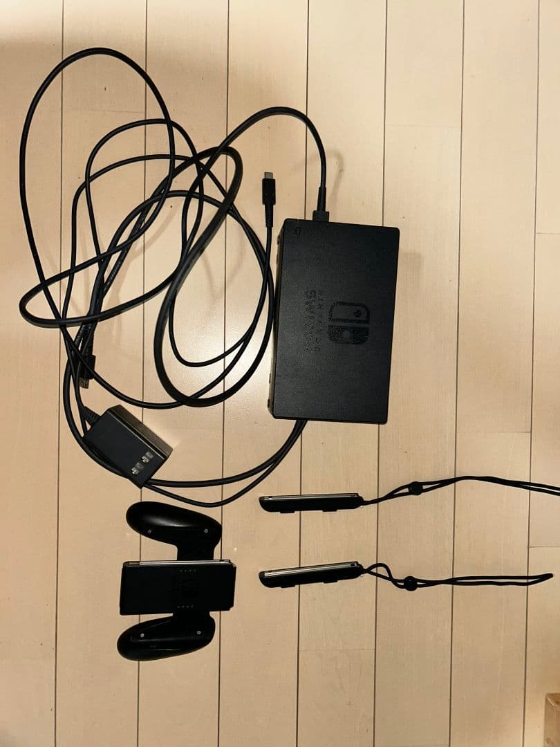 Nintendo Switch 本体 Pro コントローラーその他周辺機器
