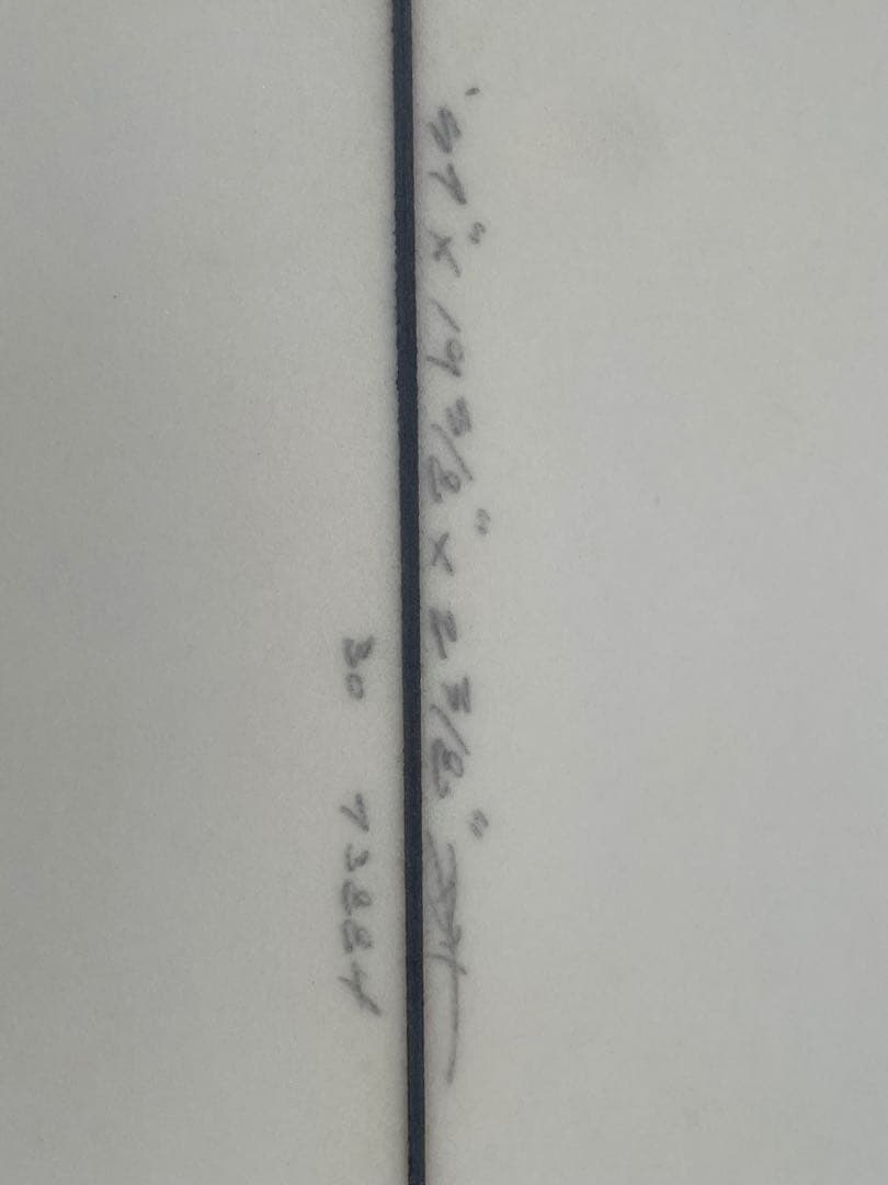 【k. 】 DHD PHOENIX ダレンハンドレー フェニックス 5.7