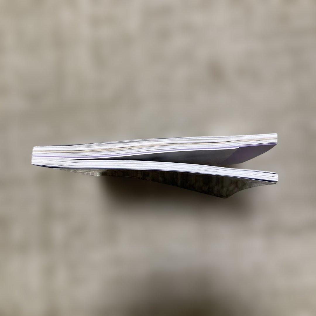 アイデア　第364号　清原悦志　北園克衛