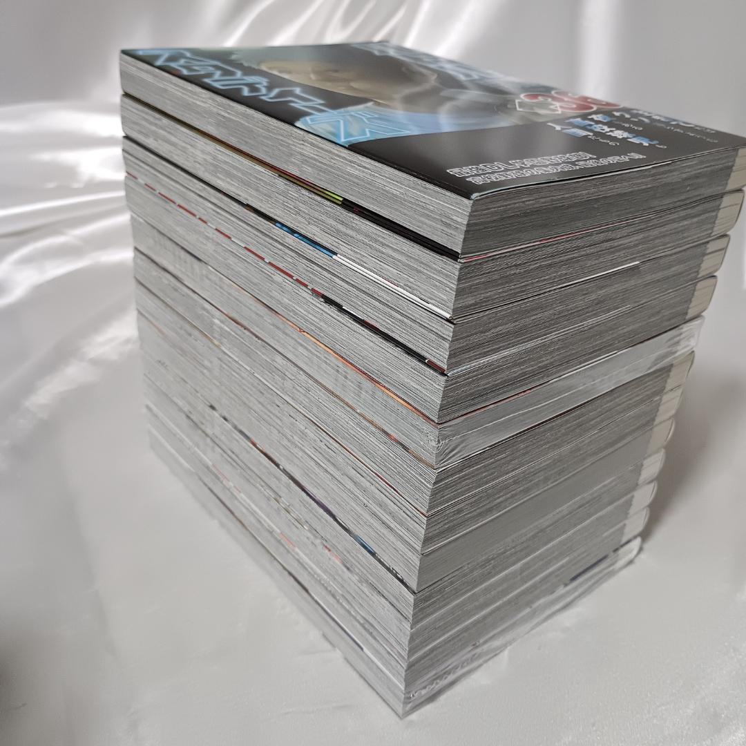 【美品！バトルスタディーズ　なきぼくろ　全47巻セット】