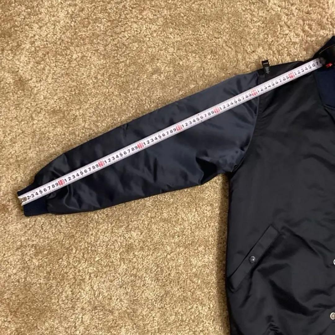 WTAPS スタジャン L ジャケット ブルゾン