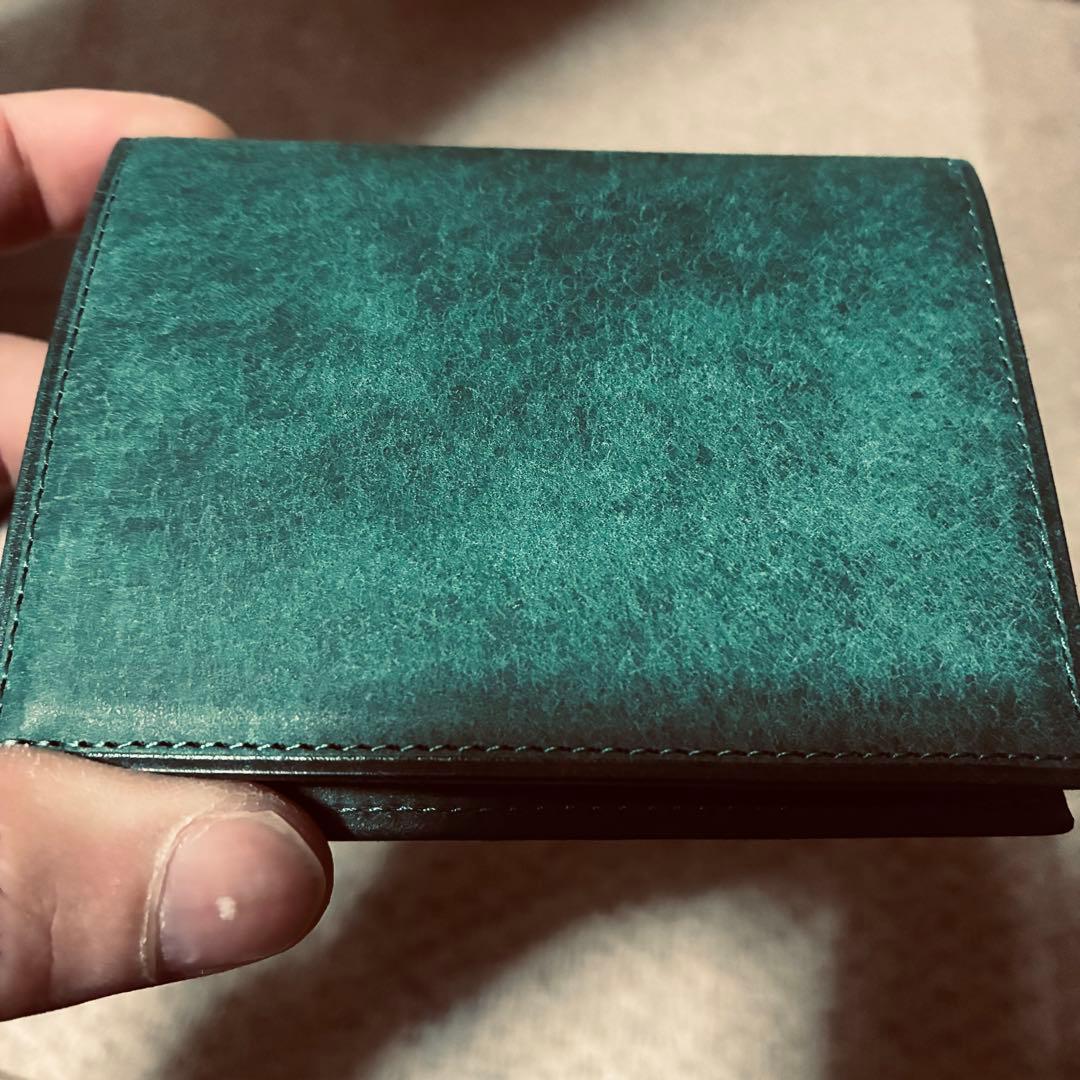 土日限定値下げ【未使用】レンマ マリスコ Lemma Mariscoペトローリオ