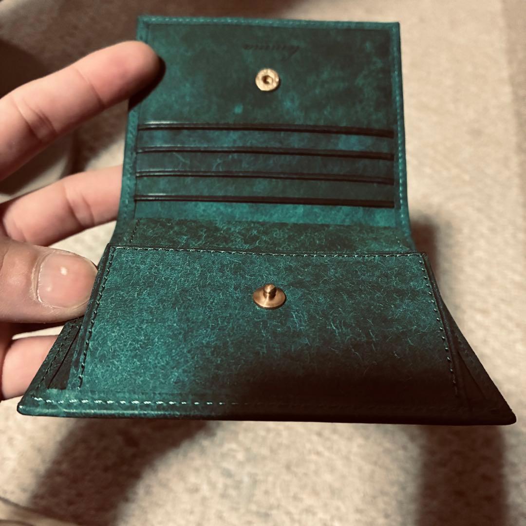 土日限定値下げ【未使用】レンマ マリスコ Lemma Mariscoペトローリオ