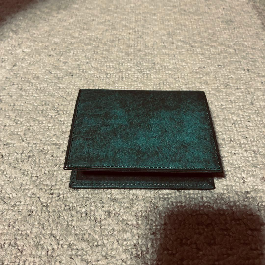 土日限定値下げ【未使用】レンマ マリスコ Lemma Mariscoペトローリオ