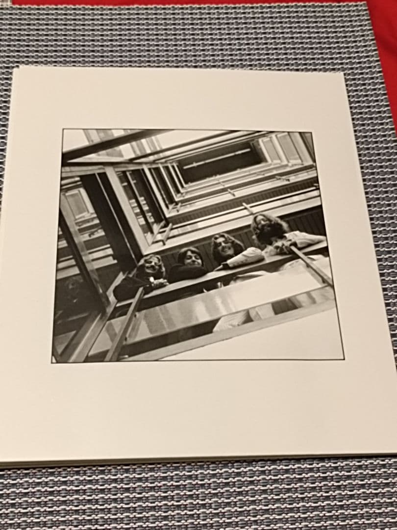 ザ・ビートルズ LET IT BE スペシャルエディション