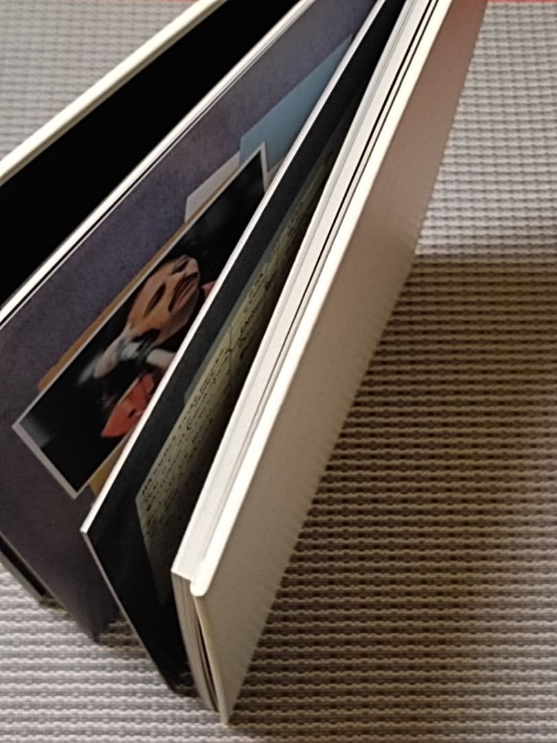 ザ・ビートルズ LET IT BE スペシャルエディション