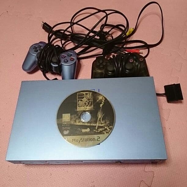 プレステ2  込み8千円