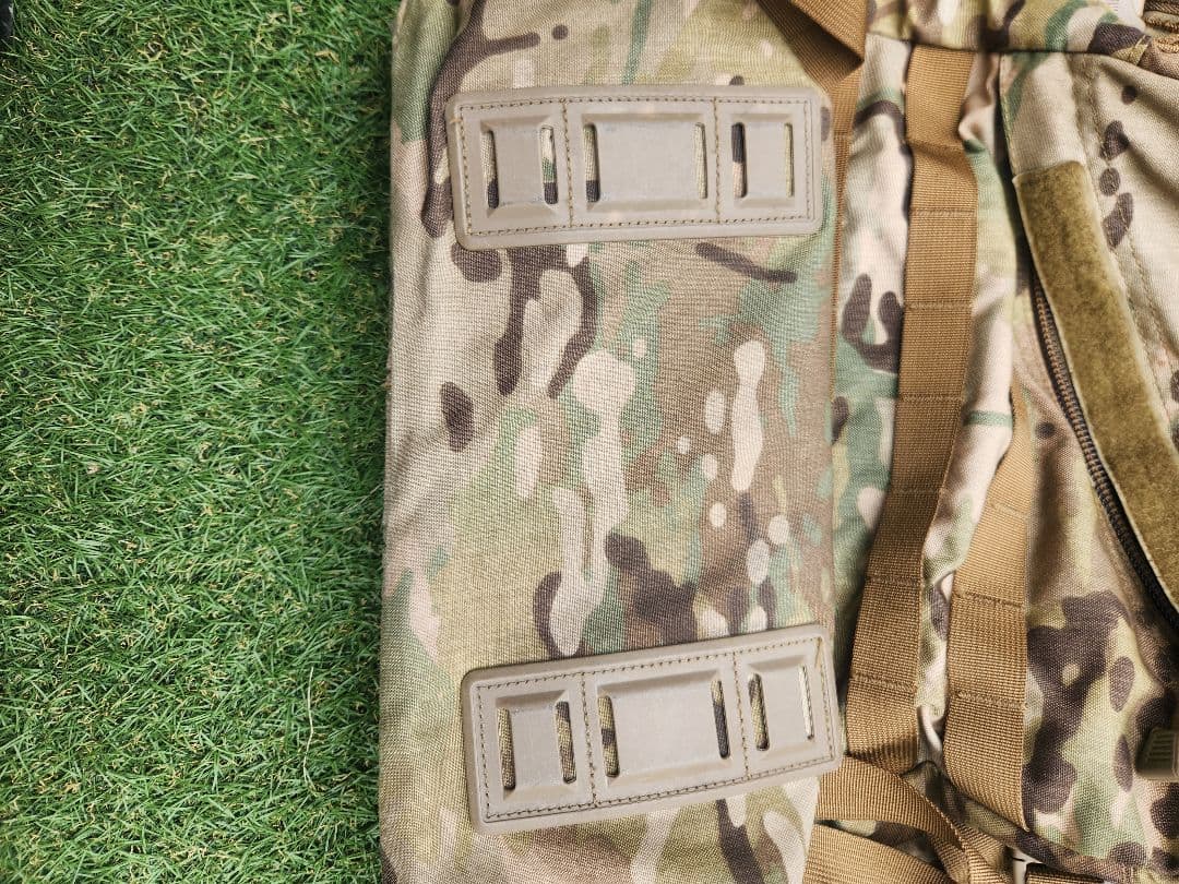 【最終値下げ】ブラックホーク　3day pack