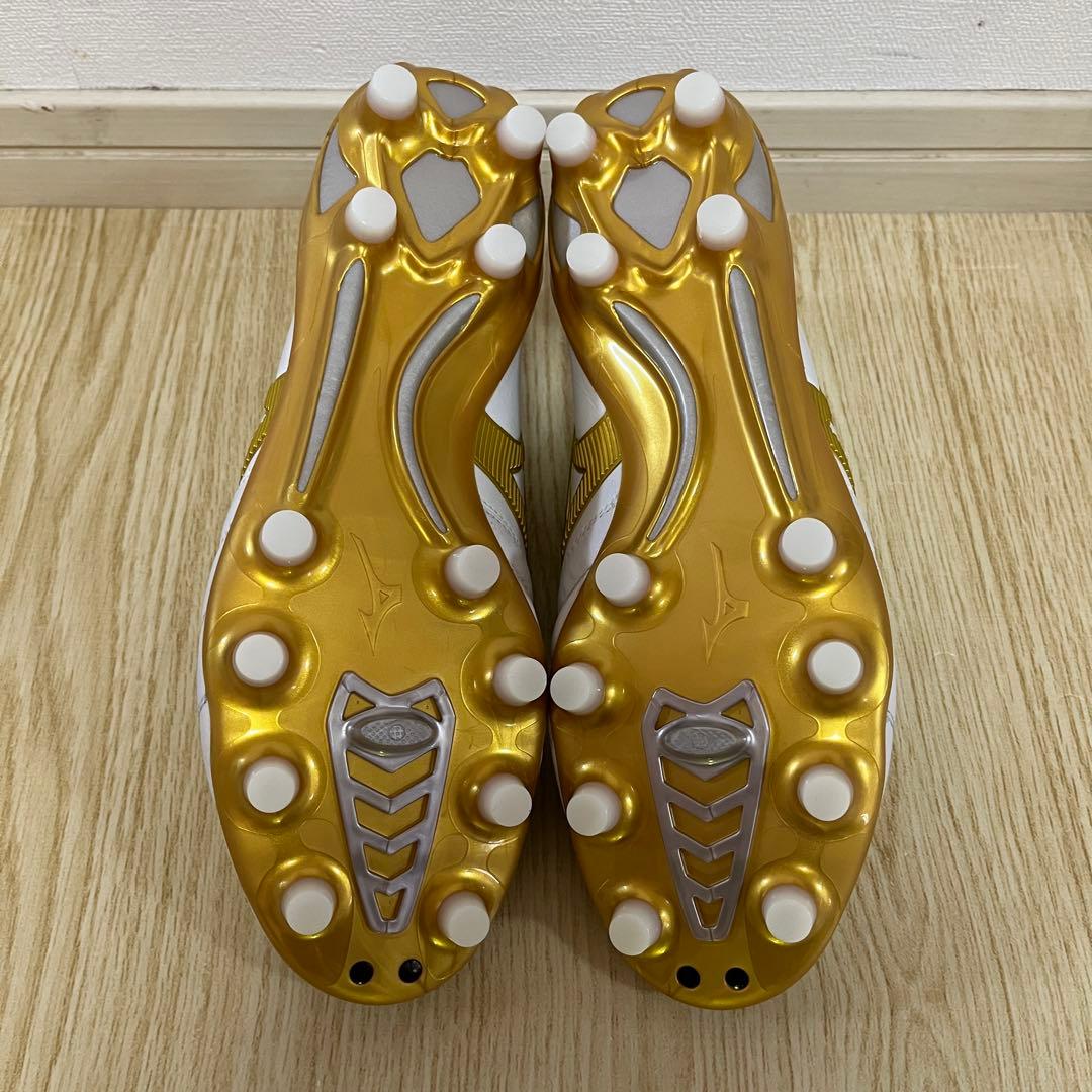 【新品未使用】ミズノ　モレリアネオ2　26.0cm