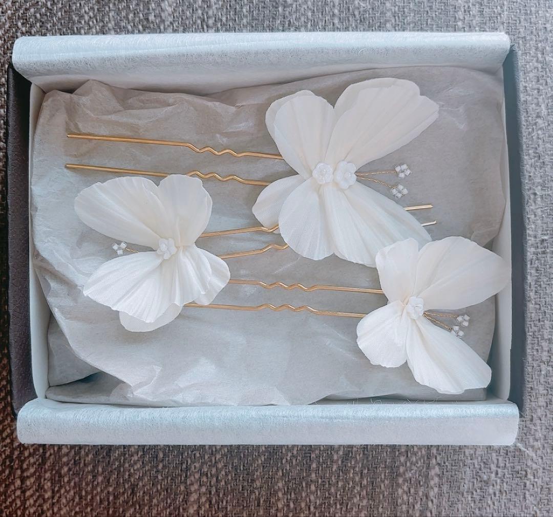 orgablanca オルガブランカ カプリピン