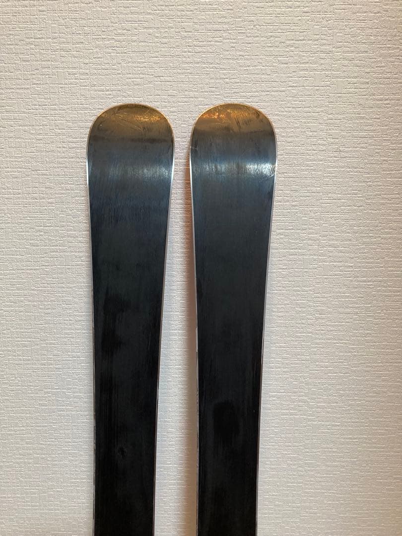 【ヒッポ♡ 様、HOTWAX・チューン済】ROSSIGNOLスキーデビュー　4点