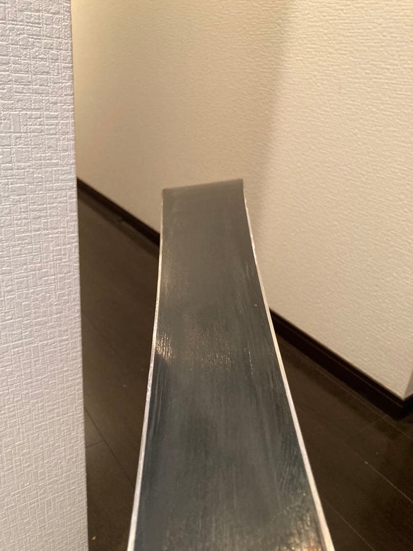 【ヒッポ♡ 様、HOTWAX・チューン済】ROSSIGNOLスキーデビュー　4点