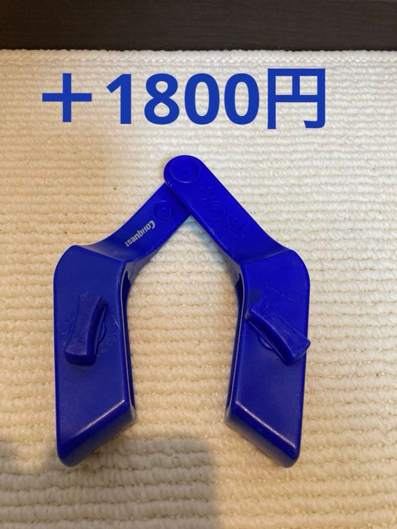 【ヒッポ♡ 様、HOTWAX・チューン済】ROSSIGNOLスキーデビュー　4点