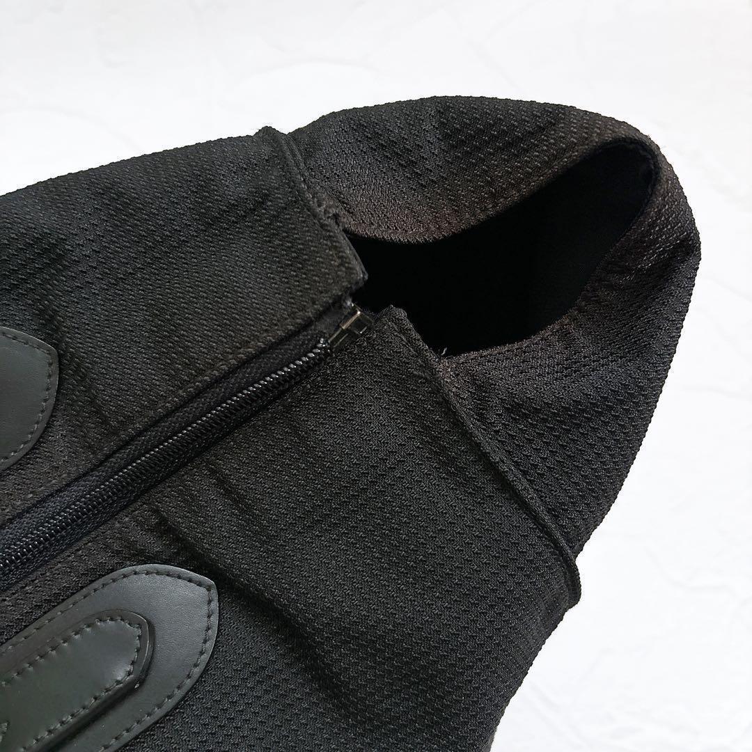 《美品》 HUNTING WORLD 大容量 2way ボストンバッグ ロゴ 黒