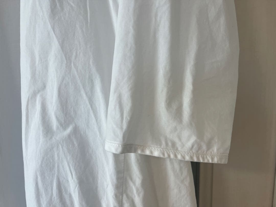 yoli simple onepiece ホワイト