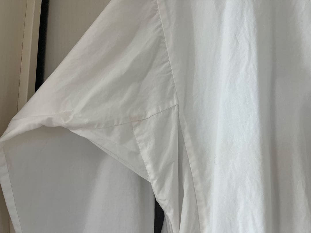 yoli simple onepiece ホワイト