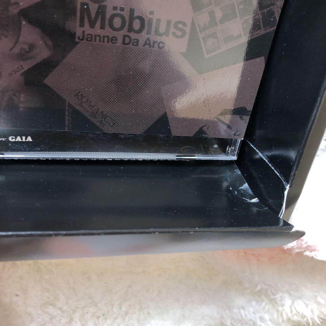 ☆ジャンヌダルク☆コンプリートボックス【PV DVDのみ無】