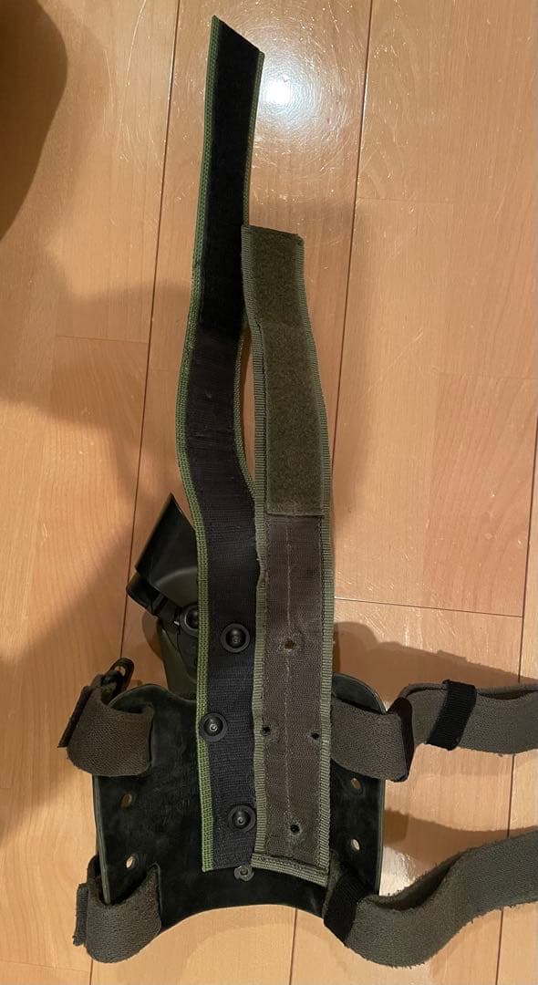 SAFARILAND サファリランドSIG P220,P226ホルスター