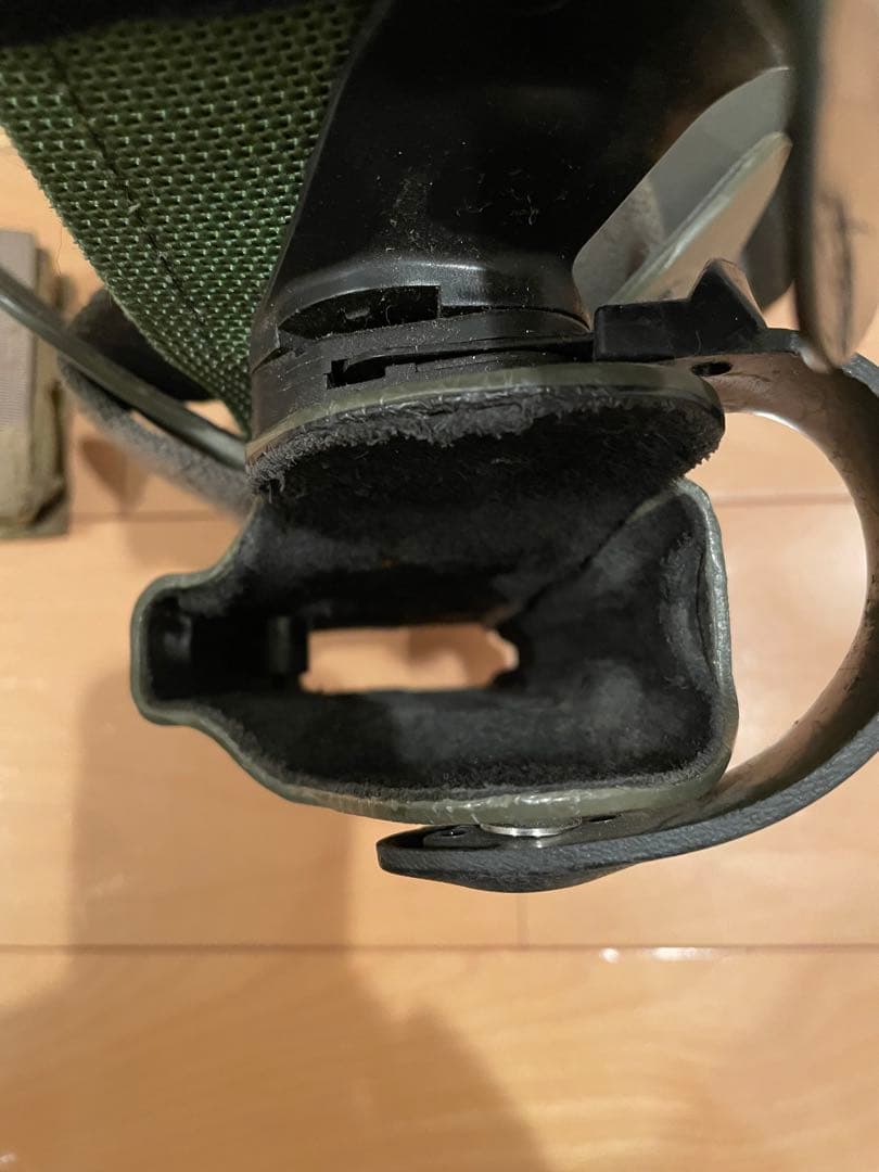 SAFARILAND サファリランドSIG P220,P226ホルスター