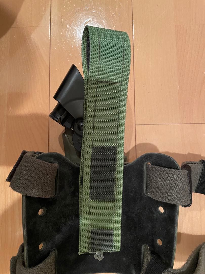 SAFARILAND サファリランドSIG P220,P226ホルスター